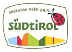 13 Südtiroler Apfelsorten tragen das europäische Gütesiegel der geschützten geografischen Angabe (g.g.A.) und sind somit als regionale Spezialität anerkannt.
