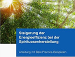 Leitfaden zur Steigerung der Energieeffizienz vom BSI.