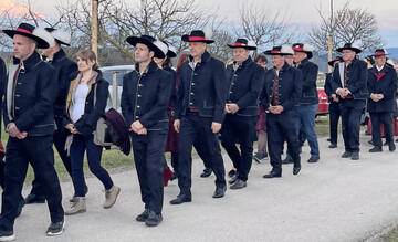Wallfahrt der Mostbarone 2025