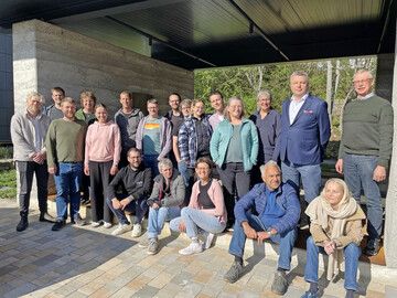 Aktuelle Brennerklasse in Bayern, Jahrgang 2025