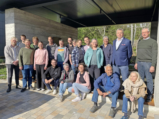 Aktuelle Brennerklasse in Bayern, Jahrgang 2025