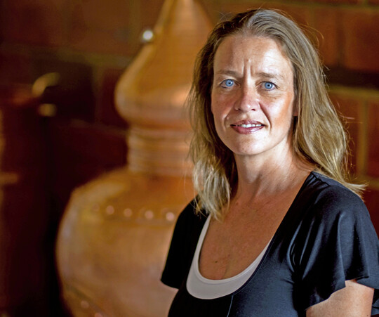 Katrin Schray