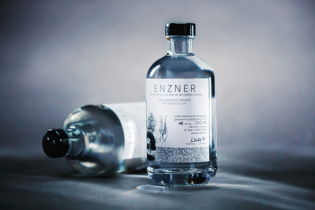 Der Enzner-Brand.
