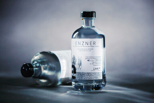 Der Enzner-Brand.