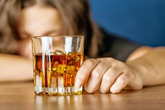 Alkoholprvention ist eine gesellschaftliche Aufgabe.