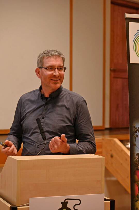 Axel Ba�ler, Brenner aus Kappelrodeck.