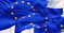 EU-Flaggen