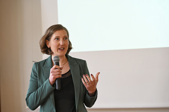 Andrea Koch von Brennlust.