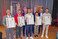 Die Top 5 der Lik�re bei den Baden Best Spirits 2026.