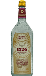 Kirschbrand zum Jubiläum 300 Jahre Brennrechte
