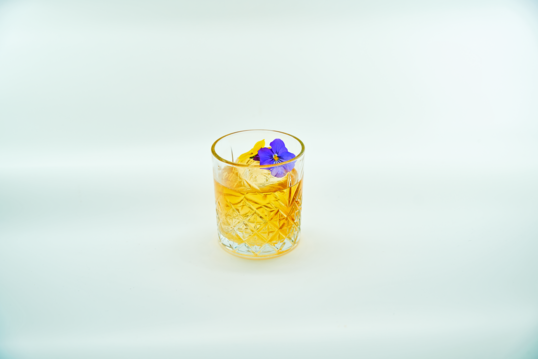 Cocktail Alter Apfel