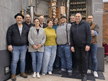 Gründungsmitglieder bei der Gründungsversammlung (v.l.n.r.) - Gerrit Holzhueter, Michael Meier, Melanie Behl, Lothar Hausstein, Laura Simon, Andrea Koch, Wolfgang Hillreiner, Andreas Franzl, Arno Dirker und Alexander Thürer.
Auf dem Foto fehlen: Florian Behl, Franziska Bischof, Johannes Haas, Tim Haas, Markus Eder, Markus Raupach und Severin Simon
