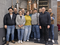 Gr�ndungsmitglieder bei der Gr�ndungsversammlung (v.l.n.r.) - Gerrit Holzhueter, Michael Meier, Melanie Behl, Lothar Hausstein, Laura Simon, Andrea Koch, Wolfgang Hillreiner, Andreas Franzl, Arno Dirker und Alexander Th�rer.
Auf dem Foto fehlen: Florian Behl, Franziska Bischof, Johannes Haas, Tim Haas, Markus Eder, Markus Raupach und Severin Simon