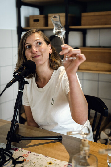 Andrea Koch von Brennlust
