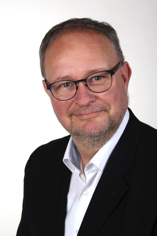 Der neue Geschäftsführer des Bundesverbandes der Obstverschlussbrenner e. V.: Sascha Mielke.