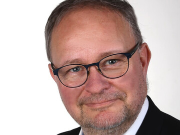 Der neue Geschftsfhrer des Bundesverbandes der Obstverschlussbrenner e. V.: Sascha Mielke.