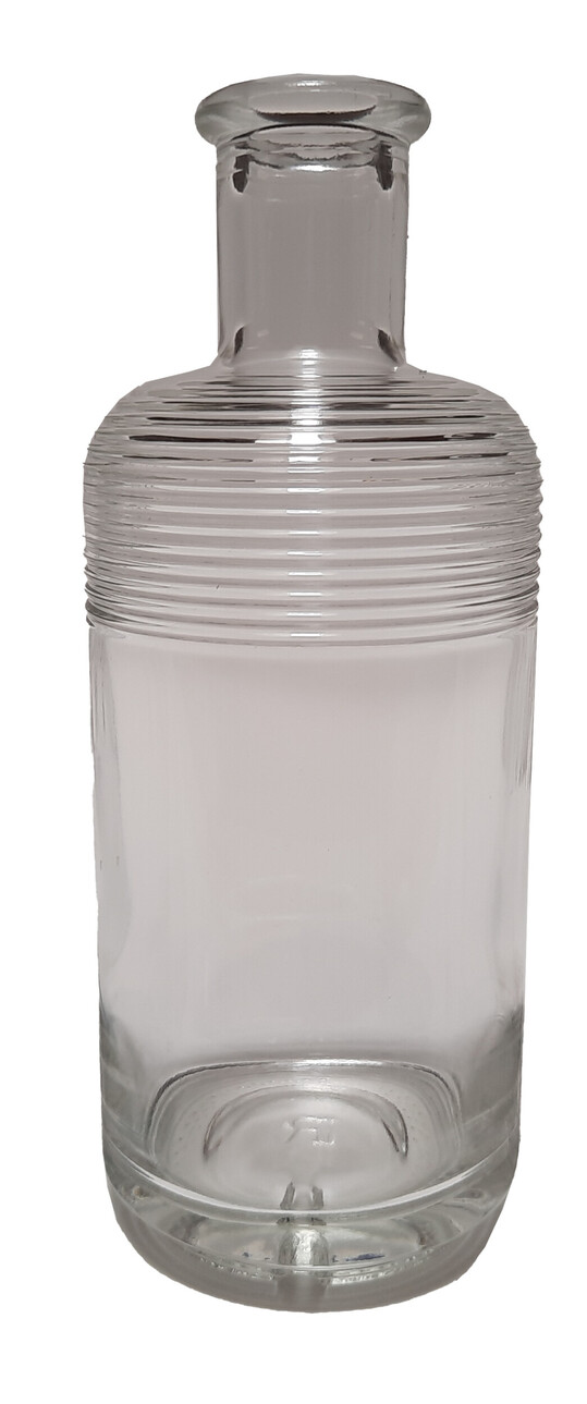 Flasche von Sdglas