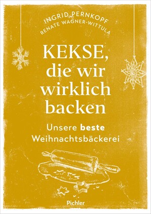 Kekse, die wir wirklich backen