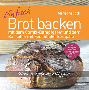 Einfach Brot backen