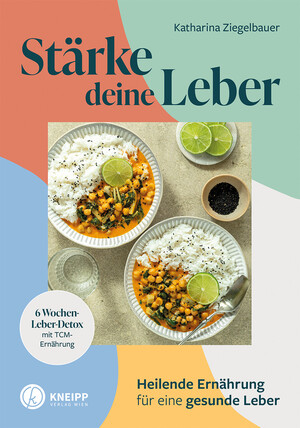 St�rke deine Leber