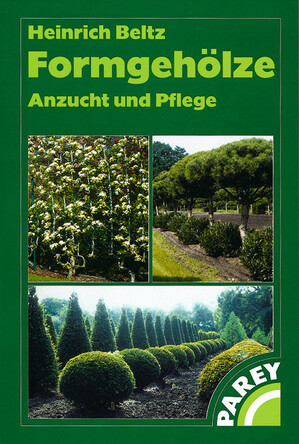 Formgehölze