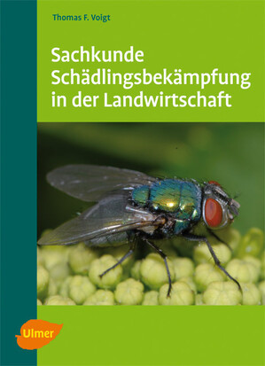 Sachkunde Sch�dlingsbek�mpfung in der Landwirtschaft