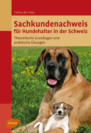 Sachkundenachweis fr Hundehalter in der Schweiz