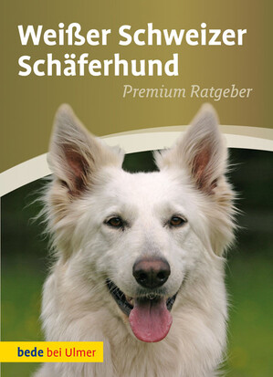 Weier Schweizer Schferhund