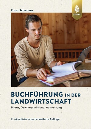 Buchf�hrung in der Landwirtschaft