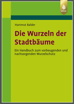 Die Wurzeln der Stadtbume