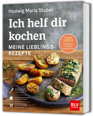 Ich helf dir kochen-Lieblingsrezepte