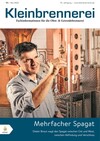 Cover Kleinbrennerei 05/2023