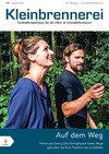 Cover Kleinbrennerei 08/2022