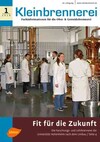 Cover Kleinbrennerei 01/2010