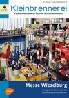 Cover Kleinbrennerei 04/2011
