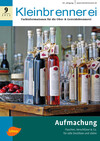 Cover Kleinbrennerei 09/2012