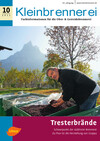 Cover Kleinbrennerei 10/2011