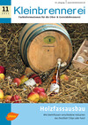 Cover Kleinbrennerei 11/2011