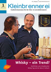 Cover Kleinbrennerei 01/2012