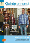 Cover Kleinbrennerei 05/2012
