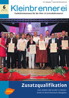 Cover Kleinbrennerei 06/2012
