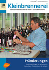 Cover Kleinbrennerei 10/2014