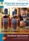 Cover Kleinbrennerei 11/2014