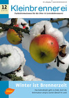 Cover Kleinbrennerei 12/2014
