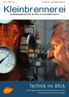 Cover Kleinbrennerei 02/2015