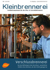 Cover Kleinbrennerei 06/2015