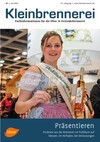 Cover Kleinbrennerei 07/2015