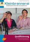 Cover Kleinbrennerei 10/2013