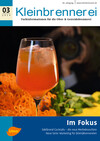 Cover Kleinbrennerei 03/2014