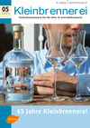 Cover Kleinbrennerei 05/2014